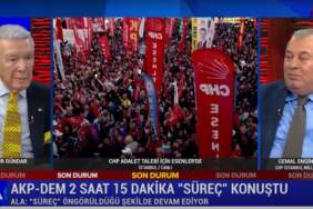 İnfaz Düzenlemesi, FETÖ, PKK Pazarlığı ve Yeni Gözaltı İddiaları: Cemal Enginyurt’tan Şok Edici Açıklamalar