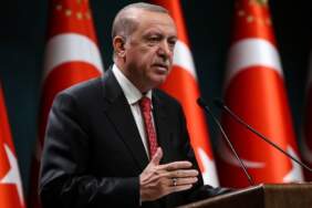 Erdoğan’ın ‘Darbe Anayasası’ Çıkışı Tartışma Yarattı!