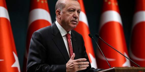 Erdoğan’ın ‘Darbe Anayasası’ Çıkışı Tartışma Yarattı!