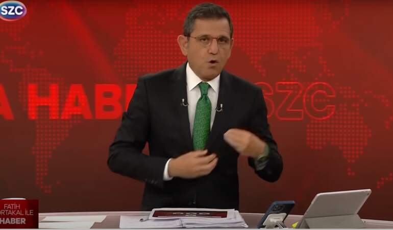Siyasette Fırtına Dinmiyor! İBB Operasyonları, Liderlerin Çarpışması ve Dikkat Çeken Sağlık Durumu Gündemi Sarsıyor!