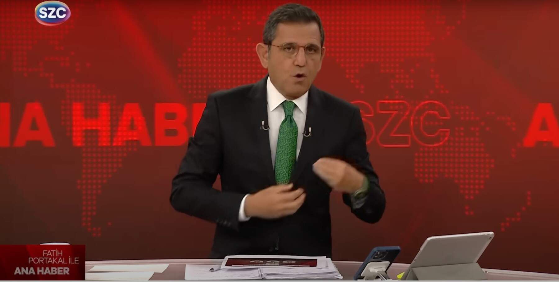 Siyasette Fırtına Dinmiyor! İBB Operasyonları, Liderlerin Çarpışması ve Dikkat Çeken Sağlık Durumu Gündemi Sarsıyor!