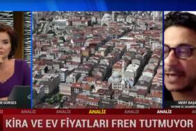 Mert Başaran’dan Çarpıcı Analiz ve Acil Çözüm Önerileri! Fiyatlar Neden Düşmüyor