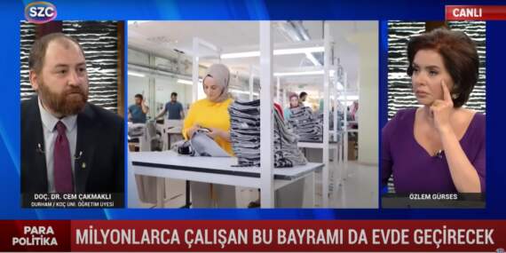 Asgari Ücretliye ve Emekliye Beklenen Zam Ne Zaman Geliyor?