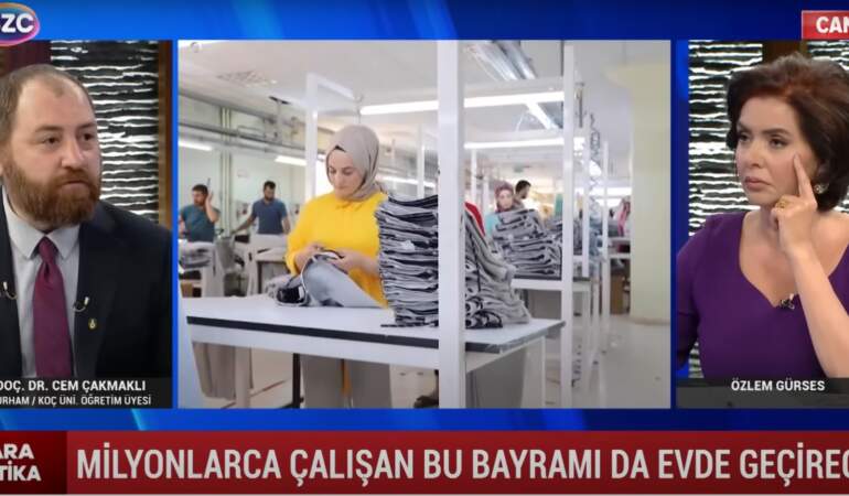 Asgari Ücretliye ve Emekliye Beklenen Zam Ne Zaman Geliyor?