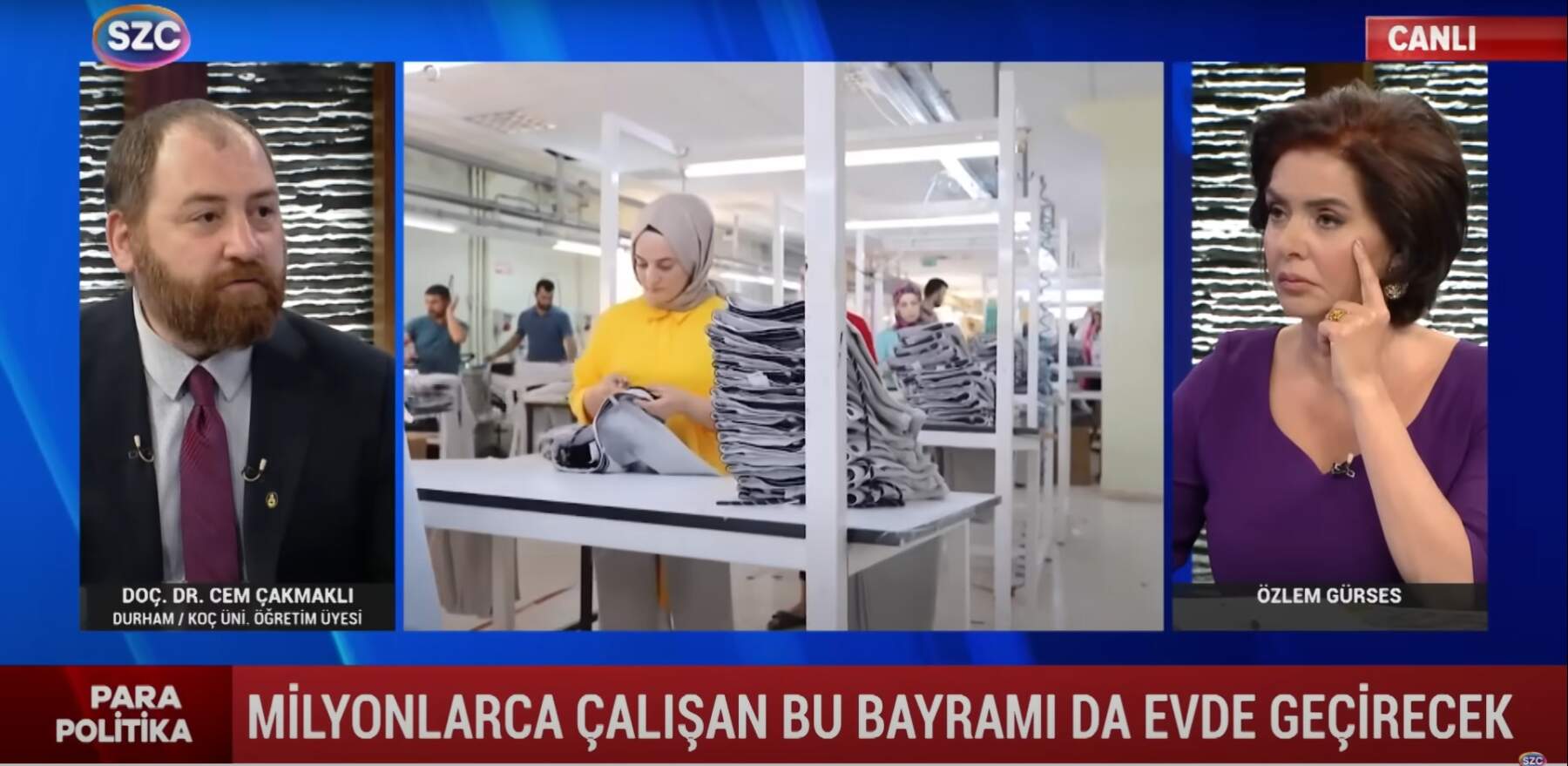 Asgari Ücretliye ve Emekliye Beklenen Zam Ne Zaman Geliyor?