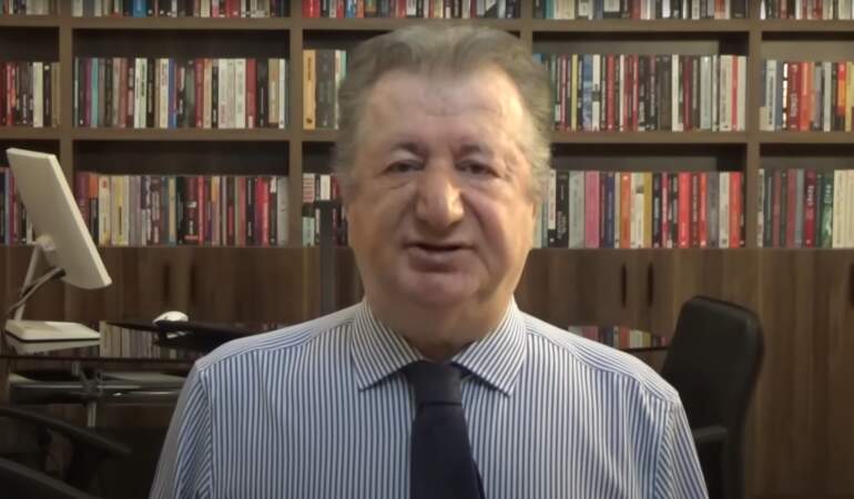 Erdoğan’dan Şok “Adaylık Yok” Sinyali!