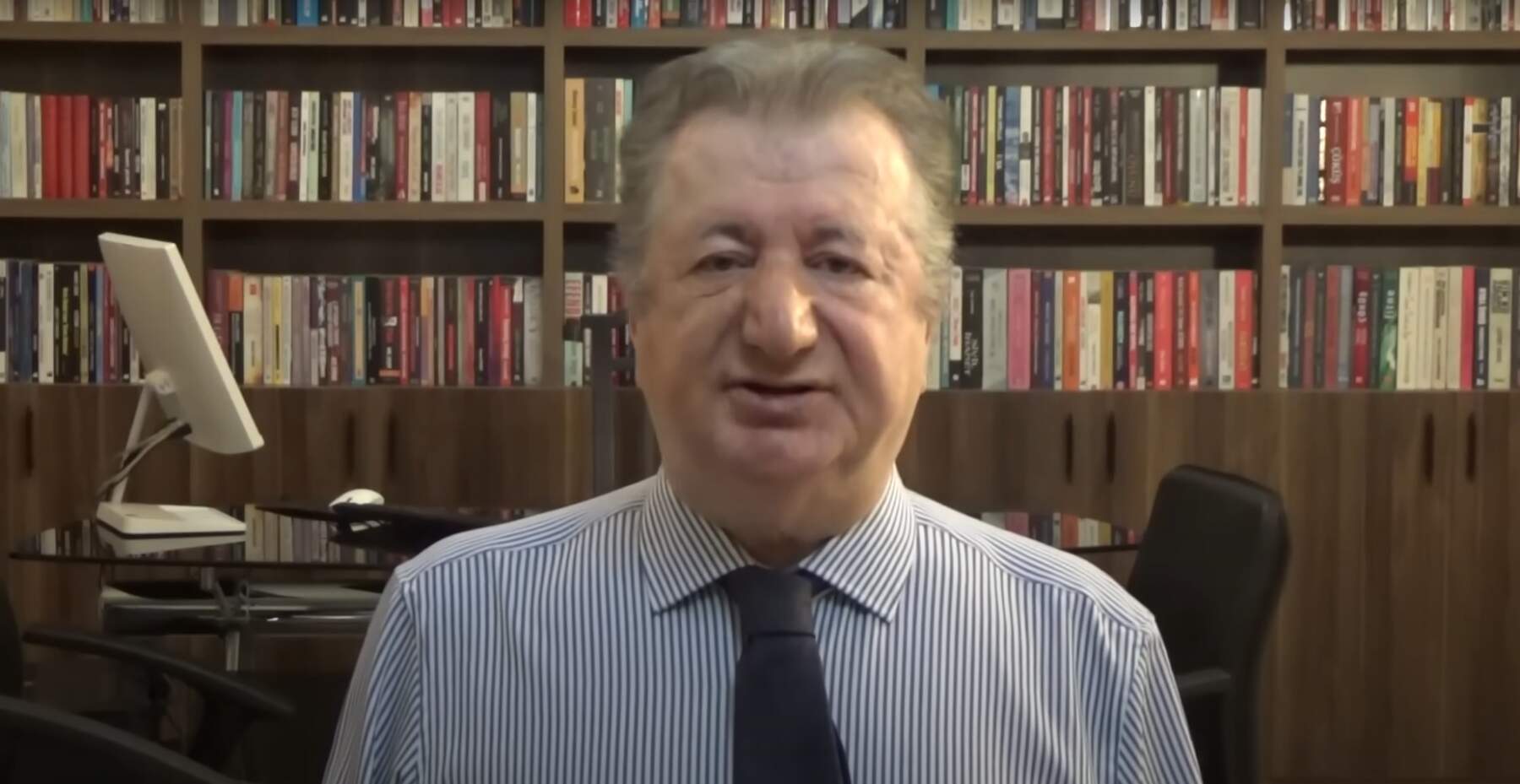 Erdoğan’dan Şok “Adaylık Yok” Sinyali!