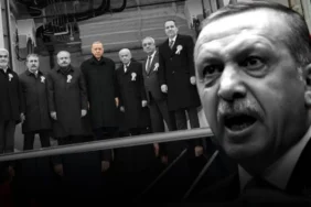 Türkiye Siyasetinde Fırtına Öncesi Sessizlik Mi?