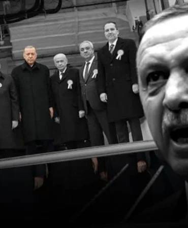 Türkiye Siyasetinde Fırtına Öncesi Sessizlik Mi?