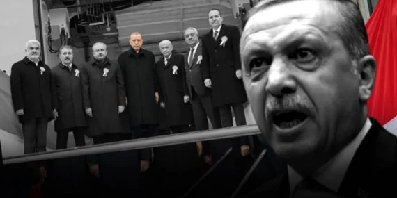 Türkiye Siyasetinde Fırtına Öncesi Sessizlik Mi?