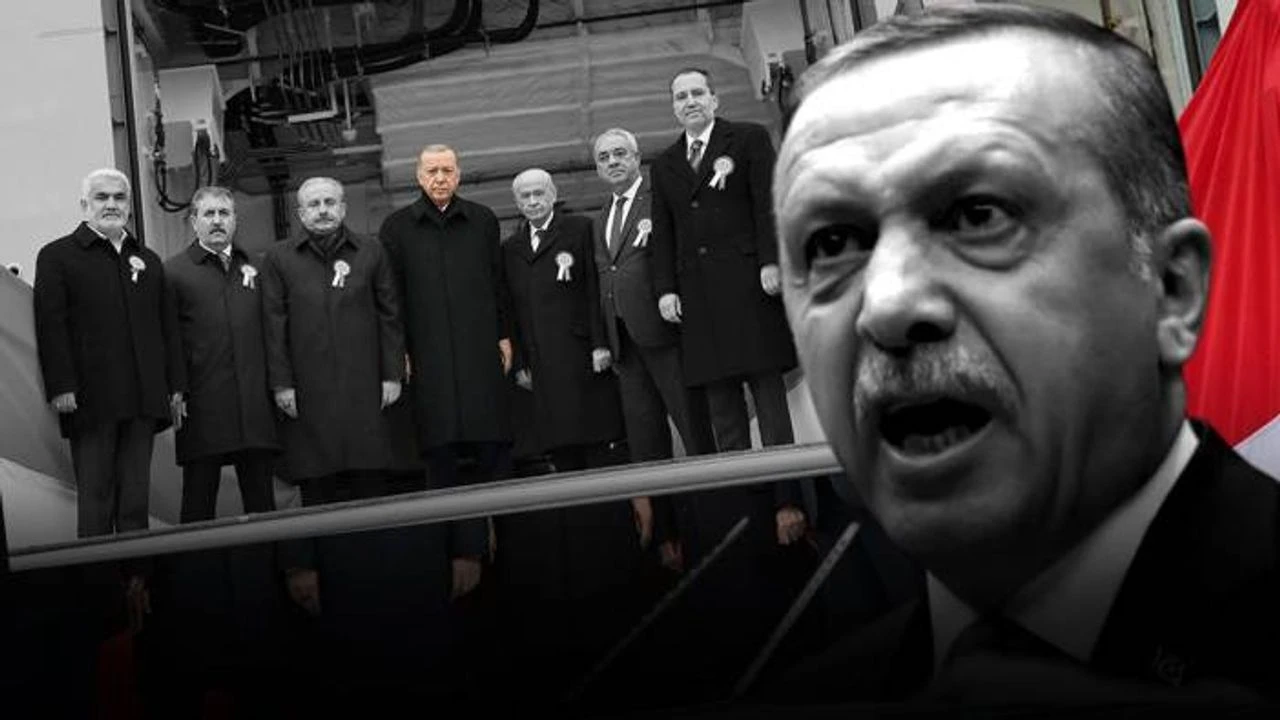 Türkiye Siyasetinde Fırtına Öncesi Sessizlik Mi?