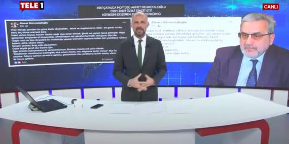 Eski Diyanet Görevlisinden Şoke Eden Tehditler, Kurumuna Ağır Suçlamalar ve Tartışmalı Geçmiş!
