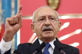 Kılıçdaroğlu’ndan Kritik Hamle, Diyarbakır Surlarında Tartışma Yaratan Pankartlar ve Eski Müftüden Şoke Eden Tehditler