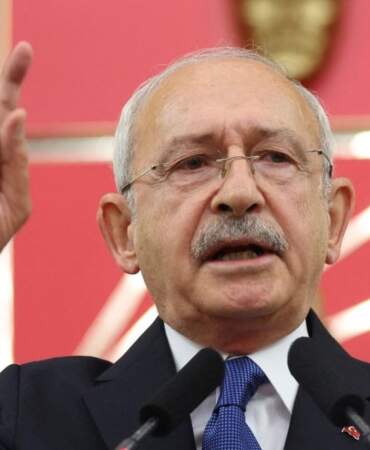 Kılıçdaroğlu’ndan Kritik Hamle, Diyarbakır Surlarında Tartışma Yaratan Pankartlar ve Eski Müftüden Şoke Eden Tehditler