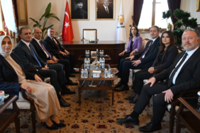 DEM Parti’den İnfaz Yasası ve Cezaevleri Açıklaması: “Düşman Ceza Hukuku Uygulanıyor, Vicdanlarınız Rahat mı?”