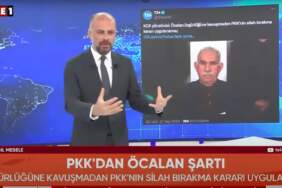 DEM Parti’den MHP Sonrası AKP Ziyareti Öncesi Önemli Mesajlar, İnfaz Paketi Gündemde!
