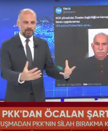 DEM Parti’den MHP Sonrası AKP Ziyareti Öncesi Önemli Mesajlar, İnfaz Paketi Gündemde!