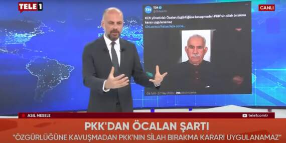 DEM Parti’den MHP Sonrası AKP Ziyareti Öncesi Önemli Mesajlar, İnfaz Paketi Gündemde!