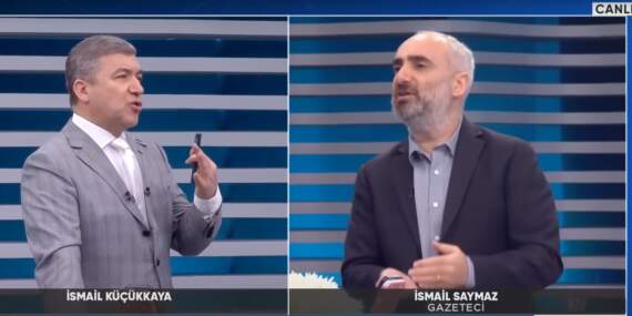 Devlet Bahçeli’nin Başlattığı “Tarihi Fırsat” Sürecinde Öcalan’dan Kritik Adım!