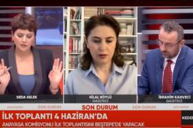 İşte Bayram Öncesi Paketin İçeriği ve Eylül/Ekim Beklentisi