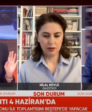 İşte Bayram Öncesi Paketin İçeriği ve Eylül/Ekim Beklentisi
