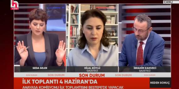 İşte Bayram Öncesi Paketin İçeriği ve Eylül/Ekim Beklentisi