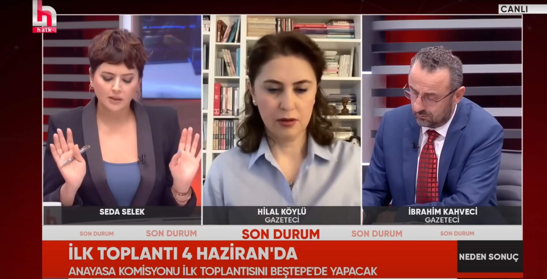 İşte Bayram Öncesi Paketin İçeriği ve Eylül/Ekim Beklentisi