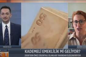 Kademeli Emeklilikte Kritik Tarih ve Beklentiler