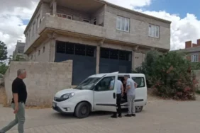 25 Yaşındaki 3 Çocuk Annesi Evinde Boğularak Öldürüldü!