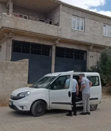 25 Yaşındaki 3 Çocuk Annesi Evinde Boğularak Öldürüldü!