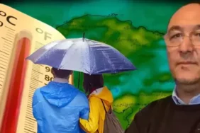 Uzmanından Bayram Sıcağı Alarmı:  İşte Riskli Günler…