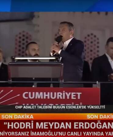 Meclis’te Bomba İddia: Diyanet’in Milyarlık Bütçesi ve Harcamaları Artık Denetlenemeyecek!