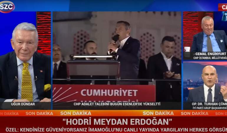 Meclis’te Bomba İddia: Diyanet’in Milyarlık Bütçesi ve Harcamaları Artık Denetlenemeyecek!