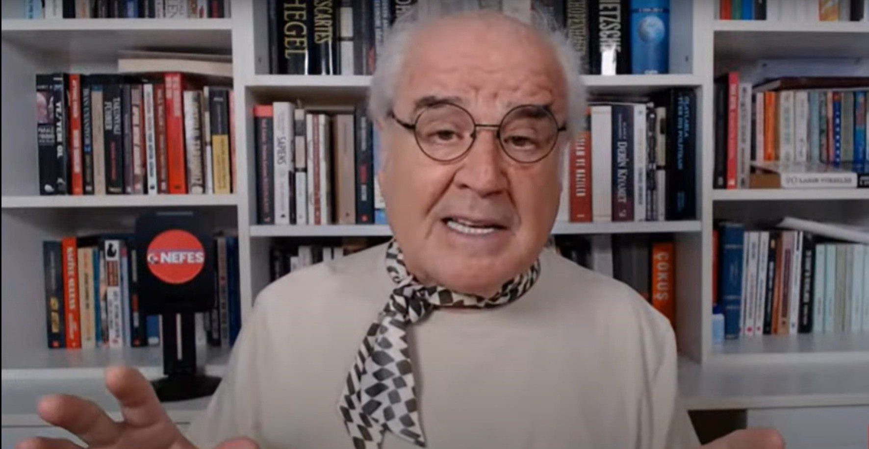 Anayasa Hukuk Devletini Yazıyor Ama Uygulamada Yok