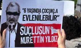 Çocuk Evliliğini Savunan İsim Protesto Edildi, Boğaziçi’nde Tutuklanan 5 Öğrenci Özgürlüğüne Kavuştu!