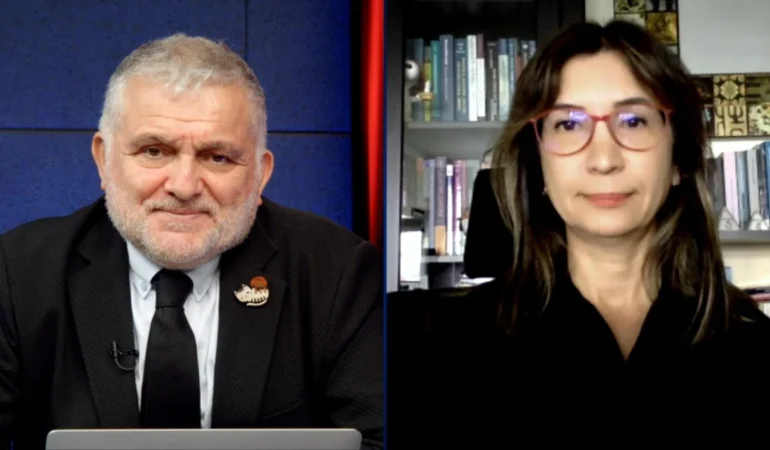 Erdoğan’ın Yeni Anayasa Hamlesi Türkiye Siyasetinin Raylarını Değiştiriyor