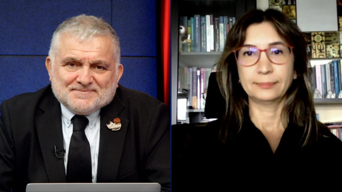 Erdoğan’ın Yeni Anayasa Hamlesi Türkiye Siyasetinin Raylarını Değiştiriyor