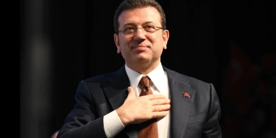 X Harekete Geçti: İmamoğlu Hesabı İçin Anayasa Mahkemesi’ne Başvuru Yapıld