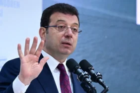 Silivri’deki İmamoğlu’ndan Çarpıcı Mesaj: ‘Dalkavuk İsteyen Akıl Gidecek, Özgürlük Gelecek!’