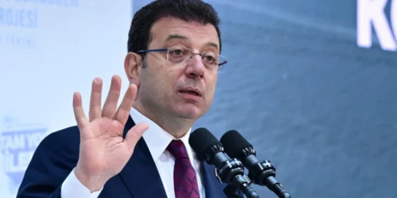 Silivri’deki İmamoğlu’ndan Çarpıcı Mesaj: ‘Dalkavuk İsteyen Akıl Gidecek, Özgürlük Gelecek!’