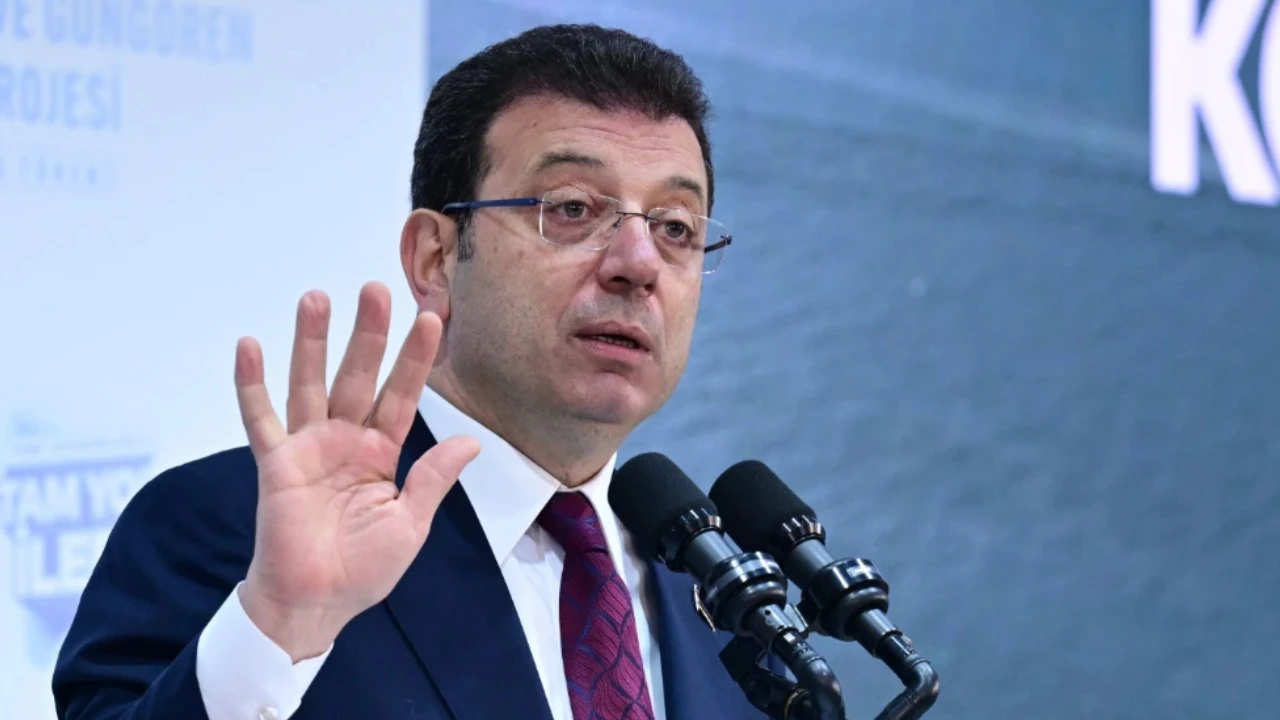 Silivri’deki İmamoğlu’ndan Çarpıcı Mesaj: ‘Dalkavuk İsteyen Akıl Gidecek, Özgürlük Gelecek!’