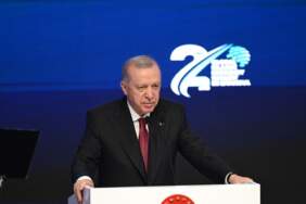 Erdoğan’dan Faizsiz Ekonomi Vurgusu: “Bu Mücadeleden Geri Durmayacağım!”