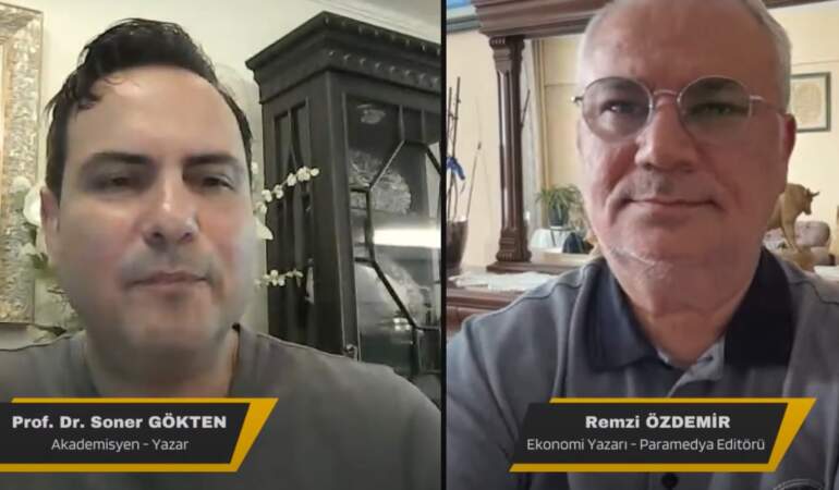 Faiz Baskısı Altındaki Merkez Bankası Kritik Karar Eşiğinde: Ekonomi mi, Finans mı Kazanacak?
