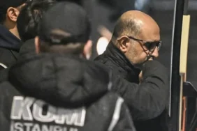 İhsan Aktaş’ın İtirafları CHP’li Belediyelerde Deprem Yarattı: Gözaltı Kararları Yağdı!