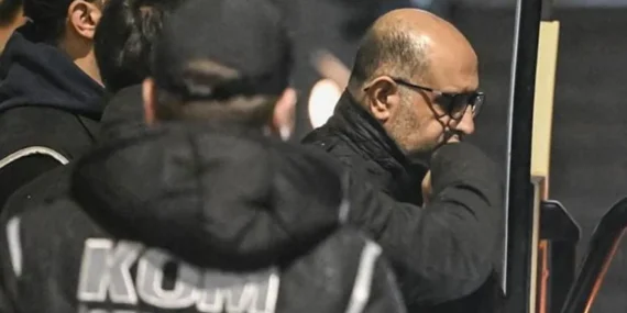 İhsan Aktaş’ın İtirafları CHP’li Belediyelerde Deprem Yarattı: Gözaltı Kararları Yağdı!