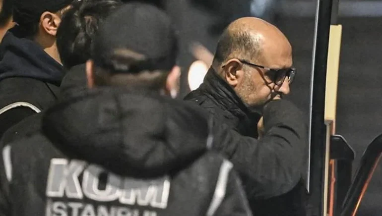İhsan Aktaş’ın İtirafları CHP’li Belediyelerde Deprem Yarattı: Gözaltı Kararları Yağdı!