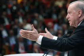 AKP’de Erdoğan’ın Yeniden Adaylığı İçin Kritik Yol Haritası Çizildi!