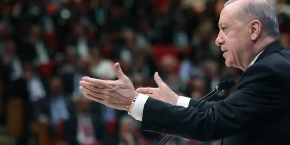 AKP’de Erdoğan’ın Yeniden Adaylığı İçin Kritik Yol Haritası Çizildi!