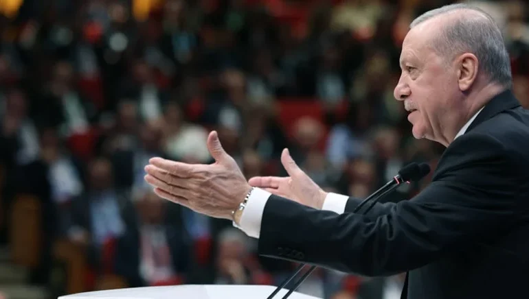 AKP’de Erdoğan’ın Yeniden Adaylığı İçin Kritik Yol Haritası Çizildi!