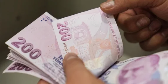 SGK Beklenen Geriye Dönük Ödemeyi Yaptı!